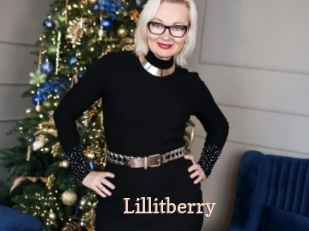 Lillitberry