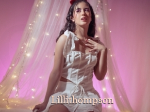 Lillithompson