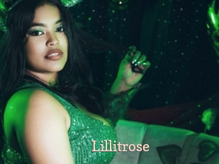 Lillitrose