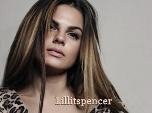 Lillitspencer