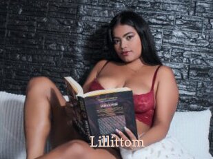 Lillittom