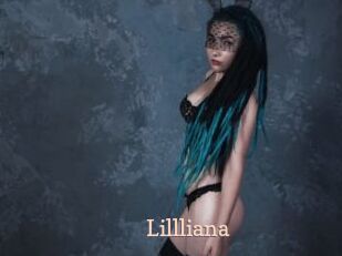 Lillliana
