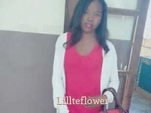 Lillteflower