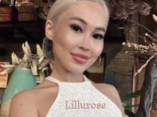 Lillurose
