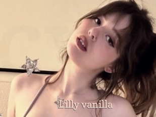 Lilly_vanilla