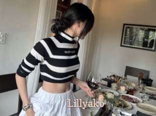Lillyako