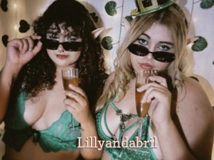 Lillyandabril