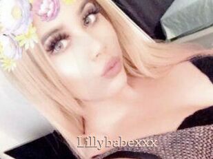 Lillybabexxx