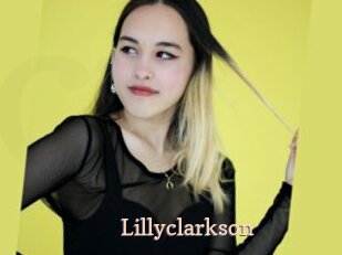 Lillyclarkson
