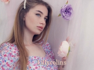 Lillycolins
