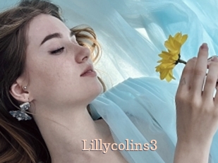 Lillycolins3
