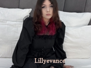 Lillyevance