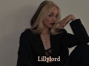 Lillylord