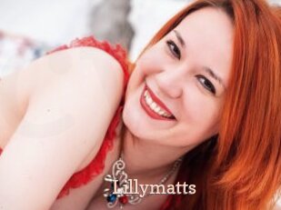 Lillymatts