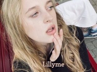 Lillyme