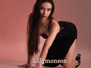 Lillymonson