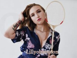 Lillyobsession