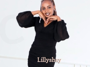 Lillyshay