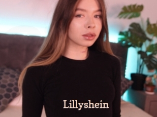 Lillyshein