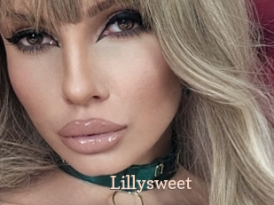 Lillysweet