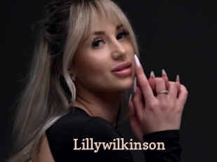 Lillywilkinson