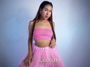 Lilocute