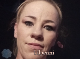 lilpenni Chaude Vision