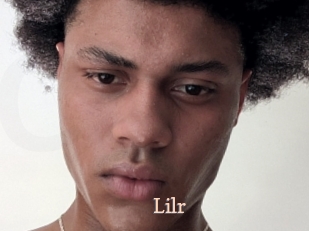 lilr Chaude Vision