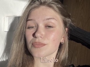 Lilsolo