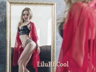 liluBBCool Chaude Vision
