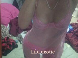 Lilu_exotic