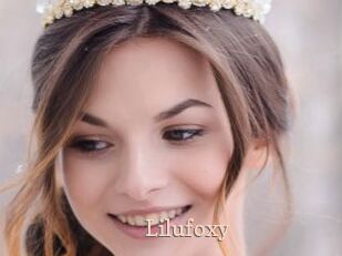 Lilufoxy