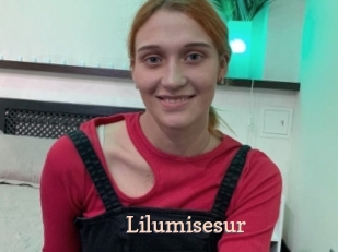 Lilumisesur