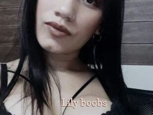 Lily_boobs