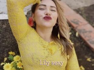 Lily_sexy