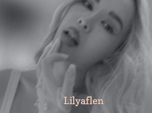 Lilyaflen