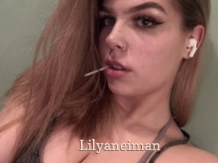 Lilyaneiman