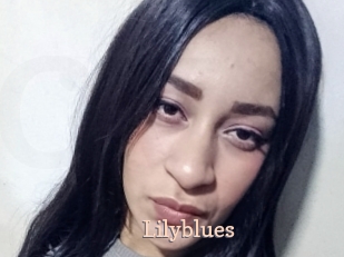 Lilyblues