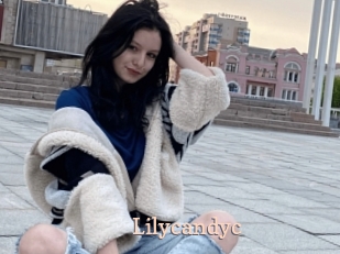 lilycandyc Chaude Vision