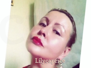 Lilycaprice