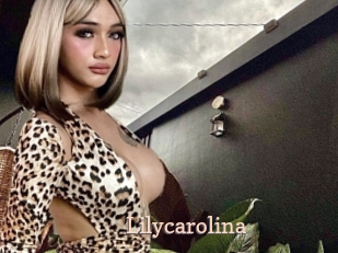 lilycarolina Chaude Vision