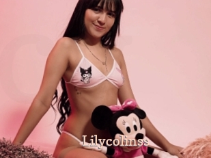 Lilycolinss