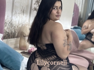 Lilycornell