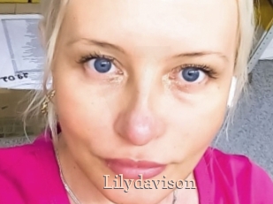 Lilydavison
