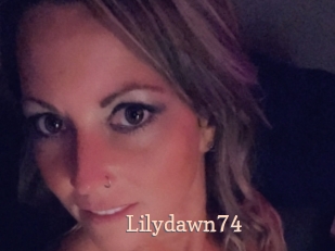 Lilydawn74