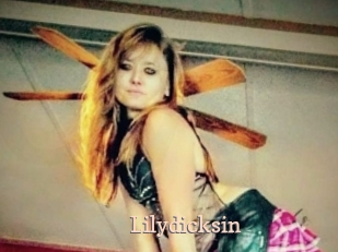 Lilydicksin