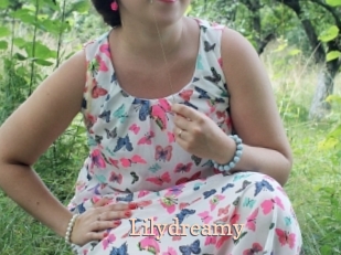 Lilydreamy