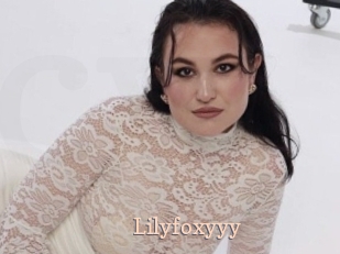 Lilyfoxyyy