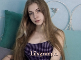 Lilygranger