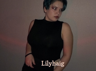 Lilyhaig